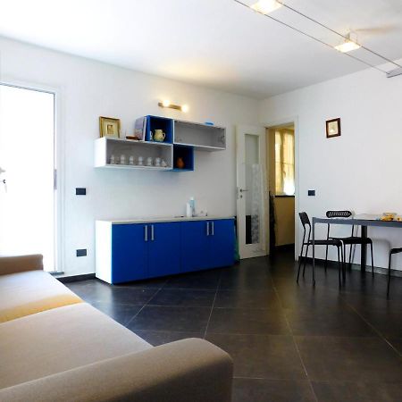 La Casa Rosa! Διαμέρισμα Λεβάντο Εξωτερικό φωτογραφία