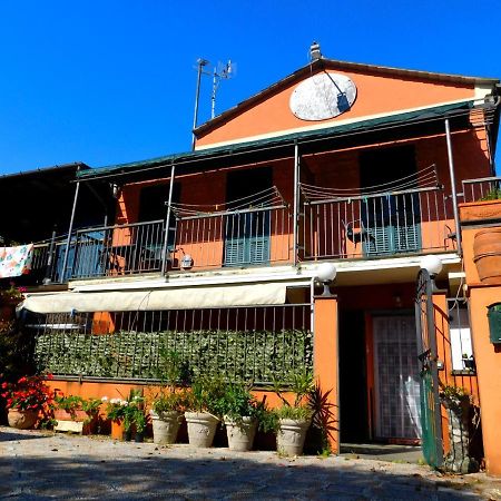 La Casa Rosa! Διαμέρισμα Λεβάντο Εξωτερικό φωτογραφία