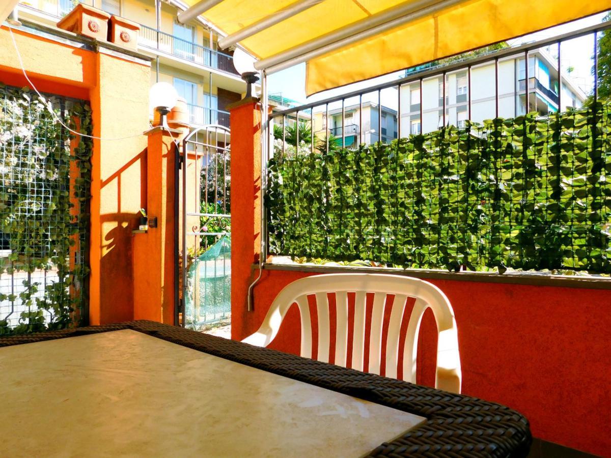 La Casa Rosa! Διαμέρισμα Λεβάντο Εξωτερικό φωτογραφία