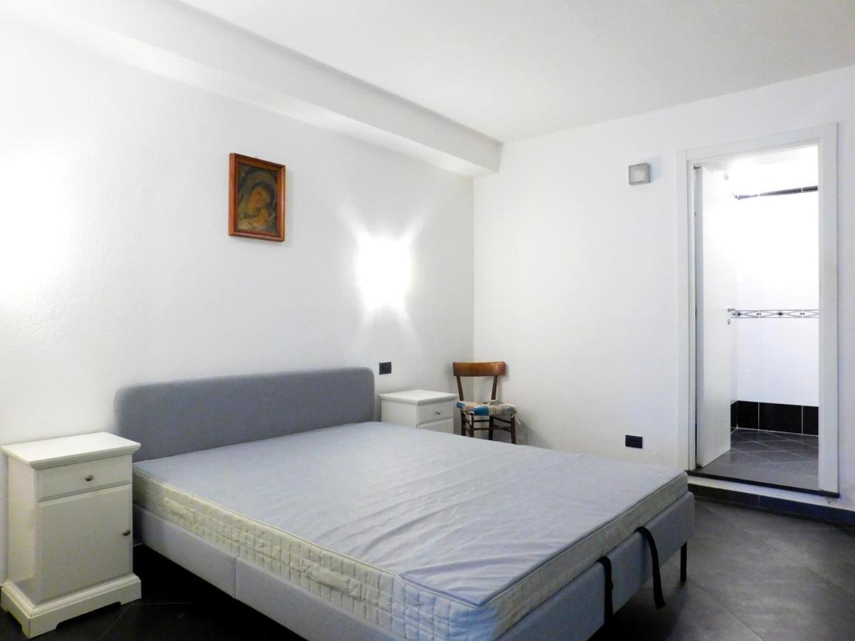 La Casa Rosa! Διαμέρισμα Λεβάντο Εξωτερικό φωτογραφία