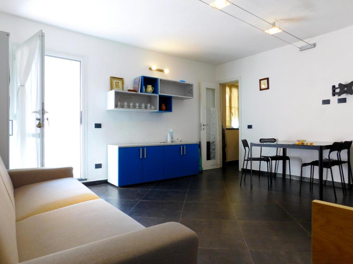 La Casa Rosa! Διαμέρισμα Λεβάντο Εξωτερικό φωτογραφία