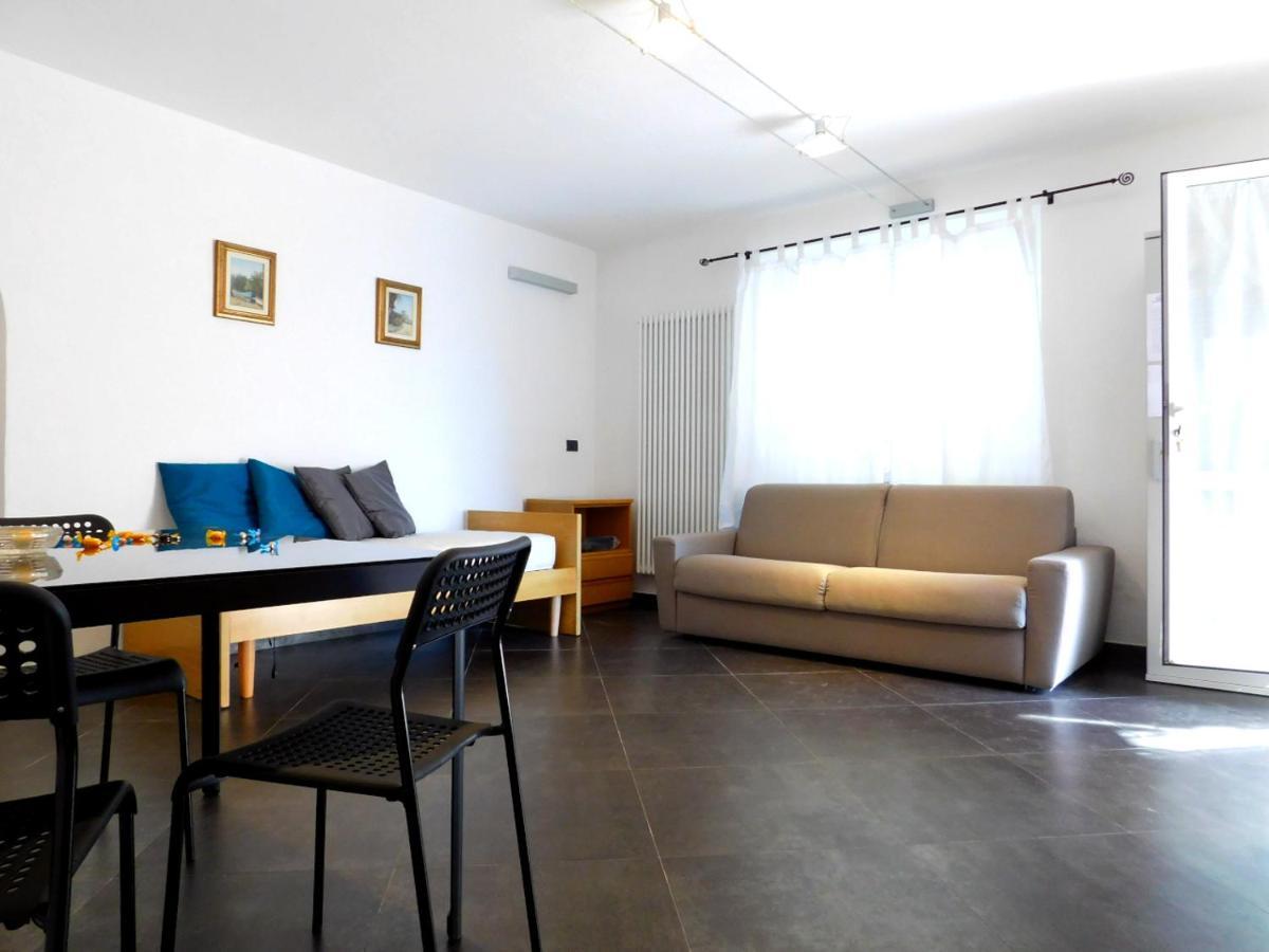 La Casa Rosa! Διαμέρισμα Λεβάντο Εξωτερικό φωτογραφία