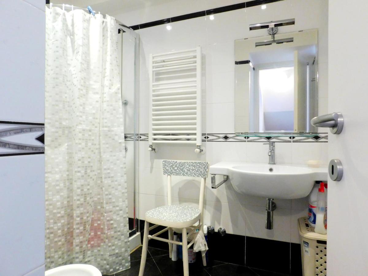 La Casa Rosa! Διαμέρισμα Λεβάντο Εξωτερικό φωτογραφία