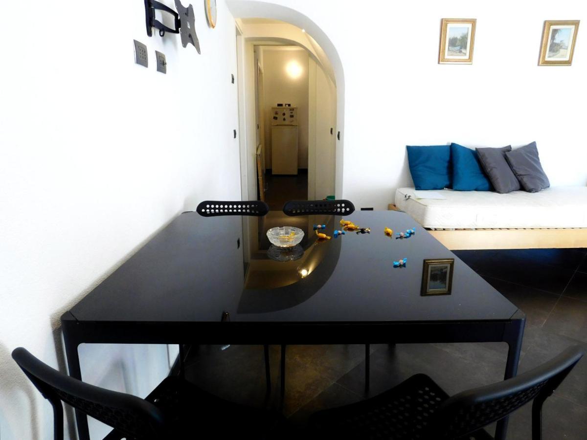 La Casa Rosa! Διαμέρισμα Λεβάντο Εξωτερικό φωτογραφία
