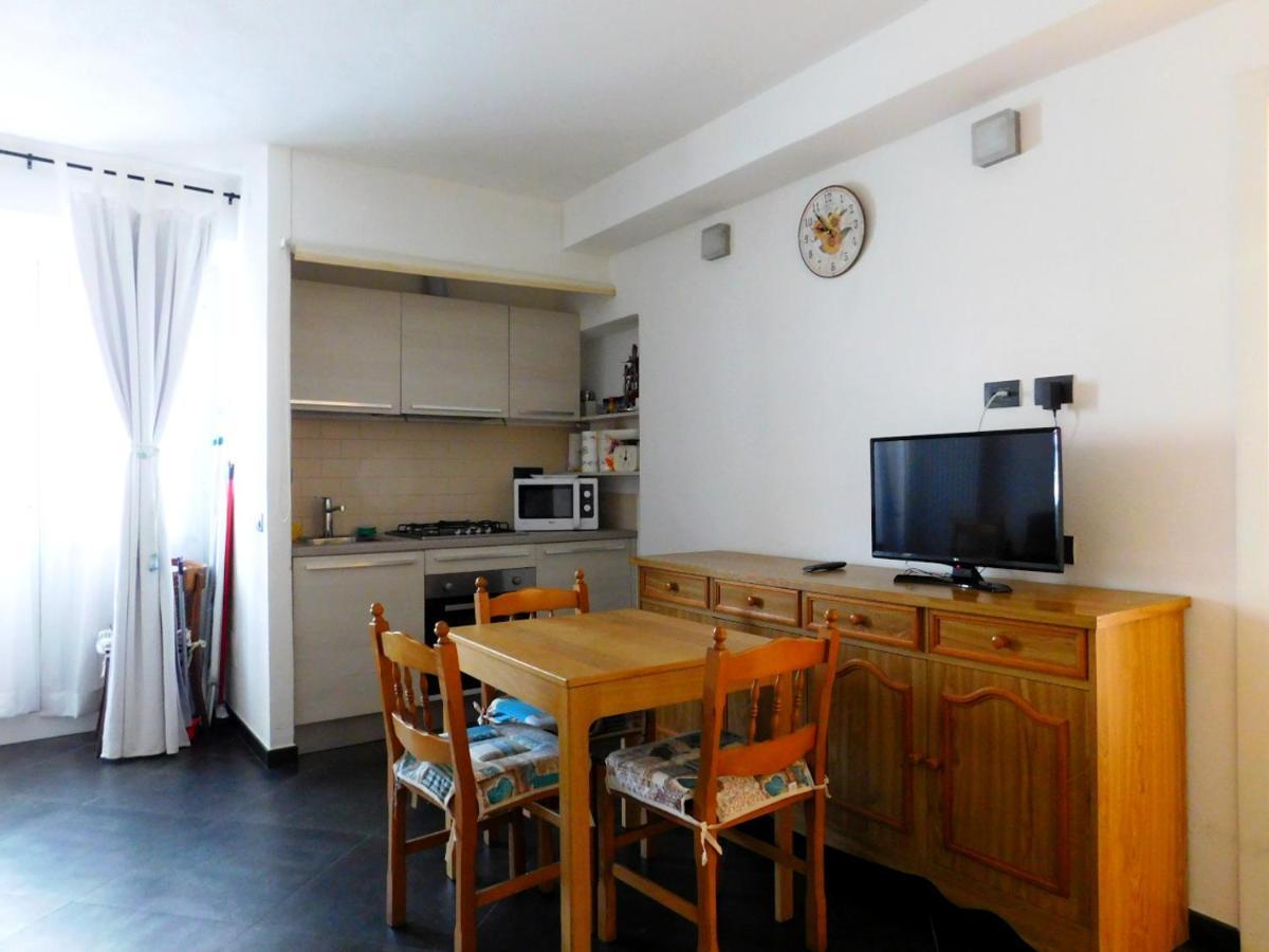 La Casa Rosa! Διαμέρισμα Λεβάντο Εξωτερικό φωτογραφία
