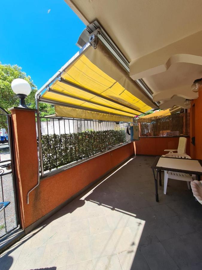 La Casa Rosa! Διαμέρισμα Λεβάντο Εξωτερικό φωτογραφία